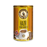 Altıncezve Orhan Efendi Hazır Türk Kahvesi Orta Teneke 500 Gr