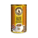 Altıncezve Orhan Efendi Hazır Türk Kahvesi Orta Teneke 500 Gr