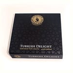 Altıncezve Orhan Efendi Kadayıflı Antep Fıstıklı Lokum 200 Gr
