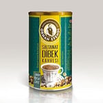 Altıncezve Orhan Efendi Saltanat Dibek Kahvesi Teneke 250 Gr