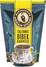 Altıncezve Orhan Efendi Saltanat Dibek Kahvesi 100 Gr