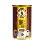 Altıncezve Orhan Efendi Türk Kahvesi Teneke 500 Gr