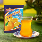 Altıncezve Portakal Aromalı İçecek Tozu 300 Gr 2li paket