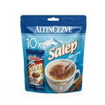 Altıncezve Salep Tek İçimlik 10 x 17 gr