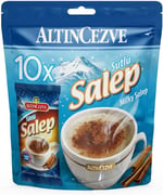 Altıncezve Salep Tek İçimlik 10 x 17 gr