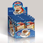 Altıncezve Salep Tek Kullanımlık 20'li Paket