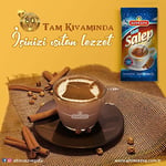 Altıncezve Salep Tek Kullanımlık 20'li Paket
