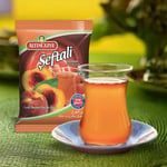 Altıncezve Şeftali Aromalı İçecek Tozu 250 Gr