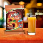 Altıncezve Şeftali Aromalı Toz İçecek - Soğuk Şeftali 450 Gr