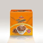 Altıncezve Sıcak Çikolata Tek Kullanımlık 20'li Paket