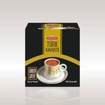 Altıncezve Tek İçimlik Türk Kahvesi 20 li (6 Gr x 20 Ad)