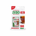 Altıncezve Zero Tablet Tatlandırıcı 100 Tablet