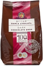 Altınmarka ALT150 Bitter Damla Çikolata 1Kg
