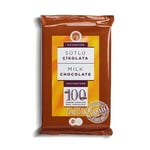 Altınmarka ALT211 Sütlü Kuvertür Çikolata 2.5Kg