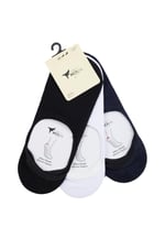 ALTINYILDIZ CLASSICS Bambu 3'lü Babet Çorap