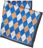 ALTINYILDIZ CLASSICS Desenli Mendil