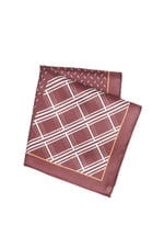 ALTINYILDIZ CLASSICS Desenli Mendil
