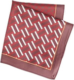ALTINYILDIZ CLASSICS Desenli Mendil