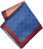 ALTINYILDIZ CLASSICS Desenli Mendil