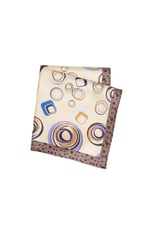 ALTINYILDIZ CLASSICS Desenli Mendil