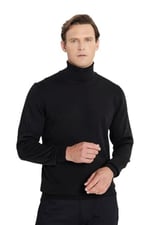 Altinyildiz Classics Erkek Yetişkin Kol Bilgisi: Uzun Kol Shirt 4a4923100004