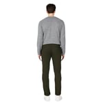 ALTINYILDIZ CLASSICS Normal Bel Slim Fit Pantolon, ET0100000010_SYH