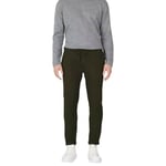 ALTINYILDIZ CLASSICS Normal Bel Slim Fit Pantolon, ET0100000010_SYH