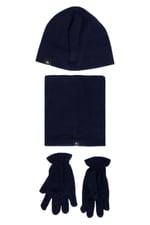ALTINYILDIZ CLASSICS Polar Bere Boyunluk Eldiven Set