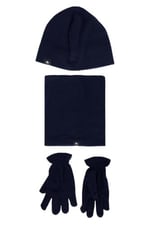 ALTINYILDIZ CLASSICS Polar Bere Boyunluk Eldiven Set