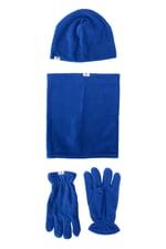 ALTINYILDIZ CLASSICS Polar Bere Boyunluk Eldiven Set