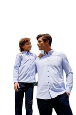 ALTINYILDIZ CLASSICS Slim Fit Dar Kesim Yan Cepli Pamuklu Esnek Chino Pantolon