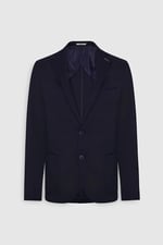 ALTINYILDIZ CLASSICS Slim Fit Dar Kesim Mono Yaka Casual Ceket, Renk