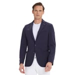 ALTINYILDIZ CLASSICS Slim Fit Dar Kesim Mono Yaka Casual Ceket, Renk