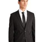 ALTINYILDIZ CLASSICS Slim Fit Dar Kesim Mono Yaka Takım Elbise