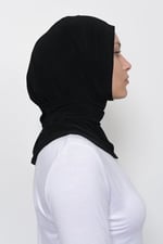 Altobeh Çıtçıtlı Hazır Eşarp Hijap, A51999999
