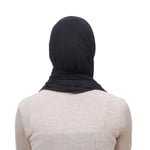 Altobeh Tesettür Penye Şal Düz