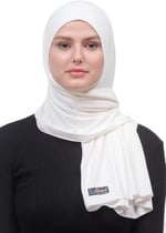 Altobeh Tesettür Penye Şal Düz