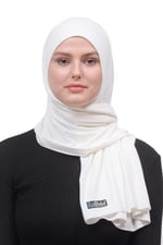 Altobeh Tesettür Penye Şal Düz