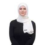 Altobeh Tesettür Penye Şal Düz