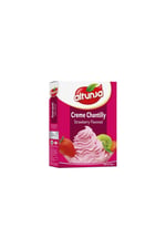 Altunsa Çilek aromalı Krem Şanti 150 Gr