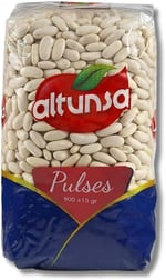 Altunsa Fasulye Dermason Yerli 900 Gr
