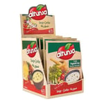Altunsa Hazır Çorba Kremalı Sebze 6 lı 60 G