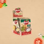 Altunsa Hazır Çorba Kremalı Sebze 6 lı 60 G