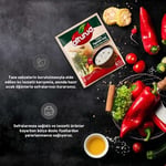 Altunsa Hazır Çorba Kremalı Sebze 6 lı 60 G
