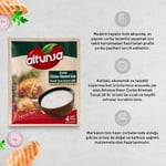 Altunsa Hazır Çorba Kremalı Tavuk 6 lı 60 Gr