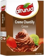 Altunsa Kakaolu Krem Şanti 150 G