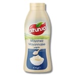 Altunsa Mayonez 430 Gr