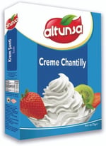 Altunsa Sade Krem Şanti 150 gr