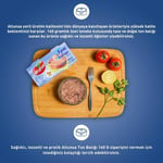 Altunsa Ton Balığı 2×160 Gr