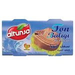 Altunsa Ton Balığı 2×160 Gr